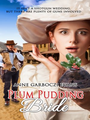 cover image of Plum Pudding Bride